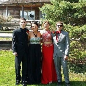 Meet your Posher, Rhonda